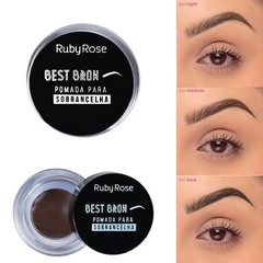 Ruby Rose Best Brow - Beauty Shop Bs | Sua loja de Produtos Skin Care!