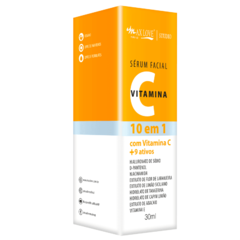 Sérum Vitamina C 10 em 1 na internet