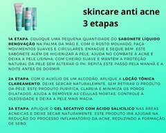 Gel Secativo Passo 3 Miss Care By Miss Rose - comprar online