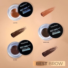 Ruby Rose Best Brow - loja online