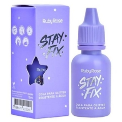 Stay Fix Cola para Glitter