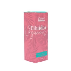 Diluidor Vegano Face Beautiful - comprar online