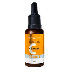 Sérum Vitamina C 10 em 1