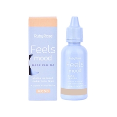 Base Fluida Feels Mood - Beauty Shop Bs | Sua loja de Produtos Skin Care!