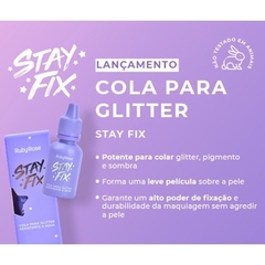 Stay Fix Cola para Glitter - comprar online