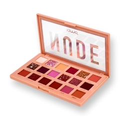 Paleta Nude