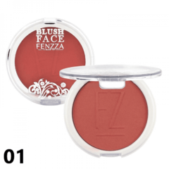 Blush Face Fenzza - loja online