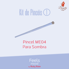 Pincel-ME04