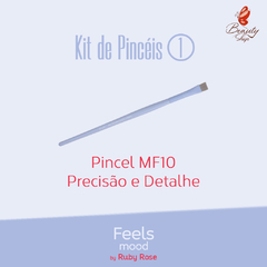 Pincel-MF10