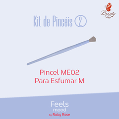 Pincel-ME02-Ruby-Rose