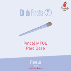 Pincel-MF08-Ruby-Rose