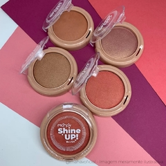 SHINE UP BLUSH MAHAV 