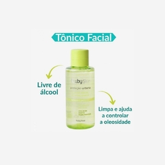 Tônico Facial Revitalizante Ruby Skin Ruby Rose - comprar online