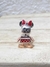 Charm Minnie Robot - Little Jewelry