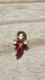 Charm Iron Man Avengers - Little Jewelry