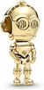 Charm C3PO