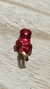 Imagen de Charm Iron Man Avengers