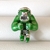 Charm Hulk Avengers - Little Jewelry