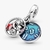 Charm Colgante Lilo y Stitch