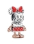 Charm Minnie Robot