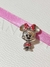 Charm Minnie Cabezona - comprar en línea