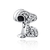 Charm Snoopy Brillos