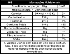 Castanha do Pará Sem Casca - Tudo No Kilo - comprar online