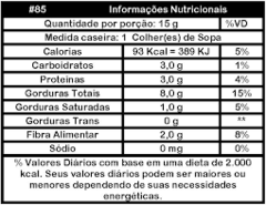 Amêndoas Sem Casca - Tudo No Kilo - comprar online