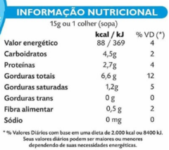 Castanha de Caju Torrada e Sem Sal - Tudo No Kilo - comprar online