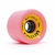 Roda longboard Revenge 70mm 78a Importada Rosa - comprar online