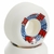 Roda Moska Wide Side Cut 55mm 55d Branco - comprar online