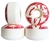 Roda Skate OJ Wheels 54MM 101A Concentrates Hardline - comprar online