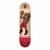 Shape Cisco Skate Marfim Basquetball 8.25"