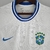 Camisa Seleção Brasileira Edição Conceito 22/23 Torcedor Nike Feminina - Branca - comprar online