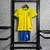 Brasil Home 20/22 - Kit Infantil