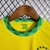 Brasil Home 20/22 - Kit Infantil