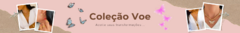 Banner da categoria COLEÇÃO VOE