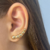 Brinco Ear Cuff Pâmela - comprar online