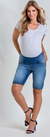 Bermuda jeans Megadose 056600