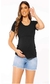 Blusa A Gestante b001