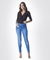 Calca Skinny Emma Fiorezi 142101136 - comprar online