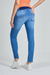 Calca Jeans Skinny Emma Fiorezi 112401111 na internet