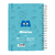 Caderno Smart Universitário 10 Matérias - DAC - Disney Monstros S.A 80 folhas - comprar online