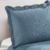 Colcha de Cama Damask - AZUL - comprar online