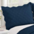 Colcha de Cama Orfeu - AZUL MARINHO - comprar online