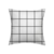 Capa de Almofada New Grid Fundo Branco