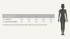 Imagen de TOP CORTO-M1040 - IMPRESO