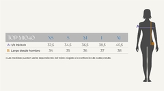 Imagen de TOP CORTO-M1040-DIGITAL