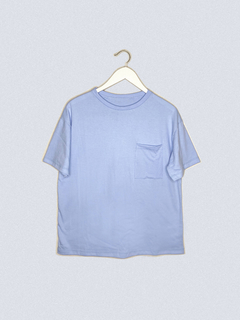 REMERA OVERSIZE NENE-N1035-DIGITAL - Boe