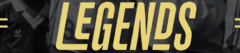 Banner de la categoría Retro / Legends